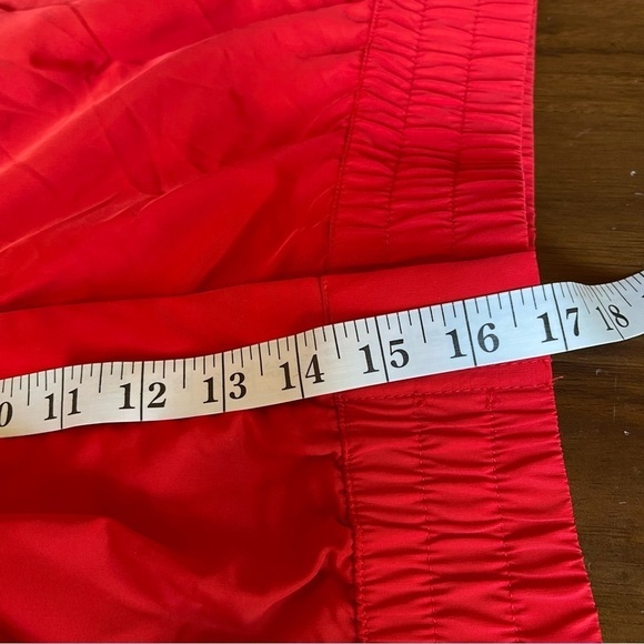 NWT size  4X Women's High-Rise Nylon Track Pants Future Collective™ sold out - Picture 15 of 16